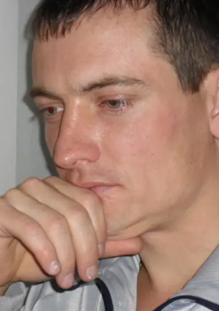 Иван из Тюмени, мне 46, познакомлюсь на одну ночь