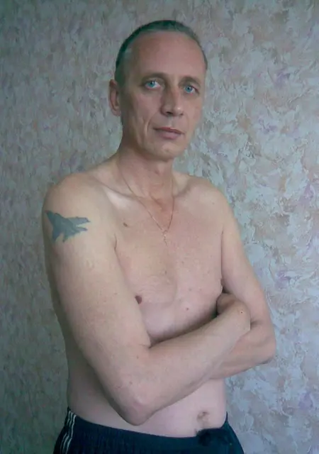 Serg из Нижнего Новгорода, ищу на сайте знакомства на одну ночь