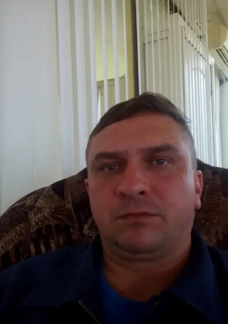 Я Богдан, 48, из Выксы, ищу знакомства без обязательств