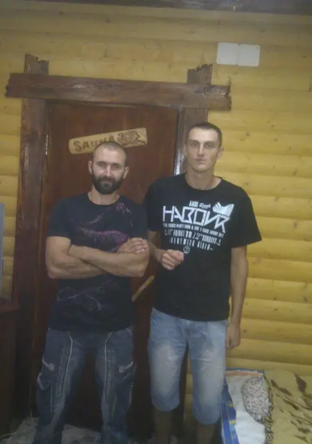 Я Валентин, 42, знакомлюсь на одну ночь в Железнодорожном