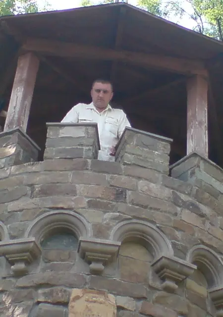 Алексей из Архангельска, мне 53, познакомлюсь без обязательств