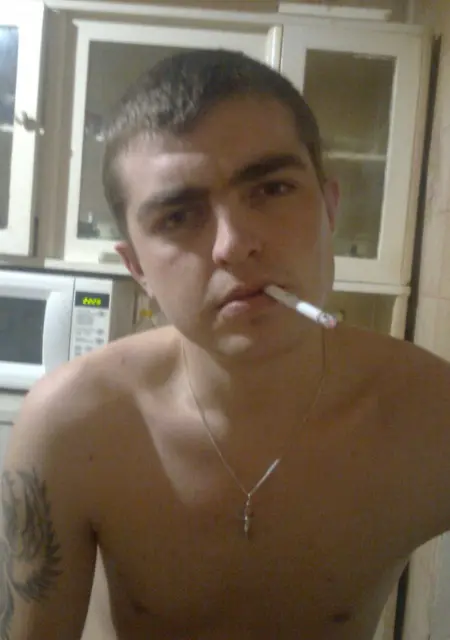 Vladimir из Белебея, ищу на сайте знакомства без обязательств