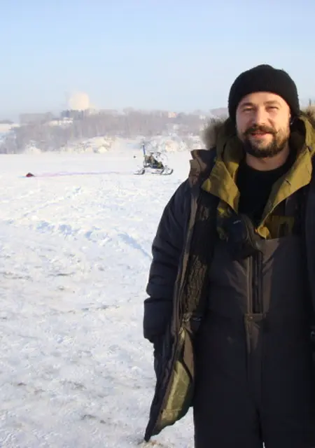 Я Павел, 51, знакомлюсь без обязательств в Томске