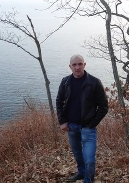 Александр из Крымска, мне 38, познакомлюсь для дружбы