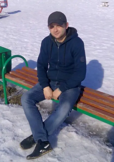 Юрий из Вологды, мне 39, познакомлюсь на одну ночь