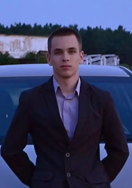 Макс из Старого Оскола, мне 32, познакомлюсь для общения