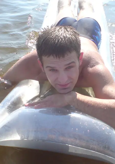 Koliostro из Великого Новгорода, ищу на сайте знакомства на одну ночь