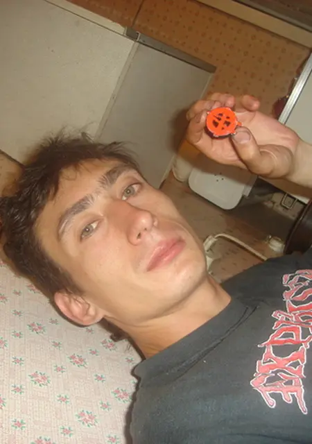 Я Andrey, 41, из Кемерово, ищу знакомства без обязательств