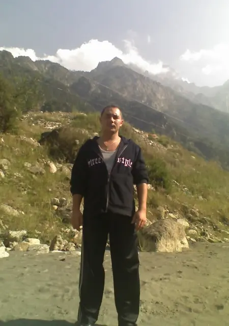 Я Алексей, 46, знакомлюсь на одну ночь в Таганроге