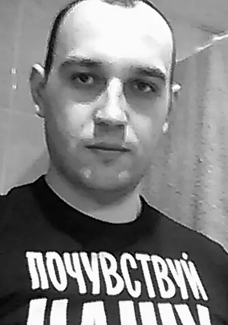 Саша из Вязьмы, ищу на сайте знакомства без обязательств