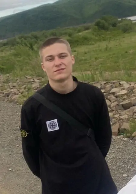 Ярослав из Комсомольска-на-Амуре, мне 18, познакомлюсь для открытые отношения