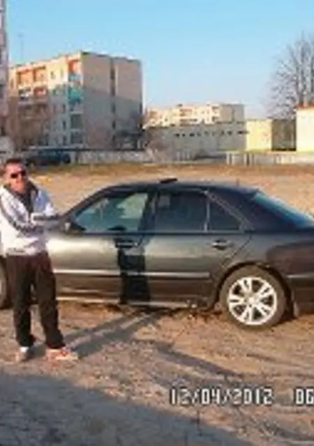 Я Руслан, 41, из Мозыря, ищу знакомство для общения