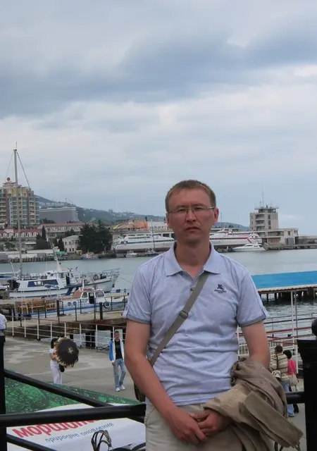 Я Азат, 48, знакомлюсь без обязательств в Оренбурге