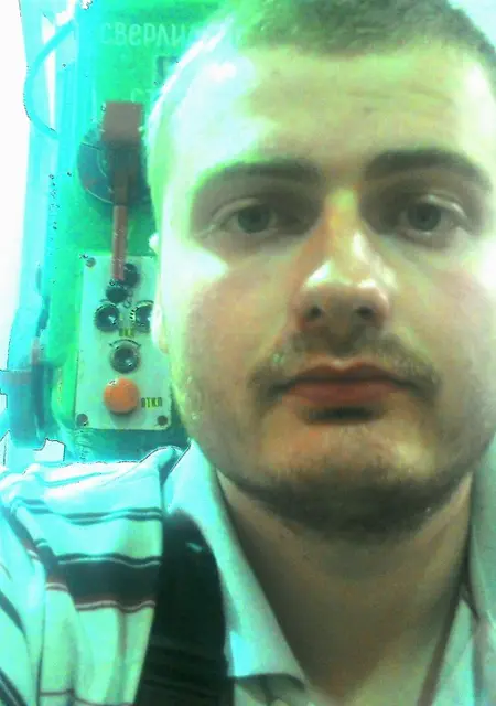 Димон из Новоуральска, мне 33, познакомлюсь для дружбы