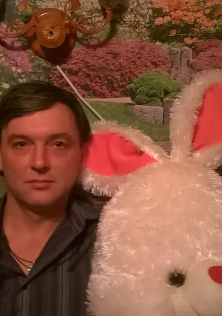 Я Sergei, 54, знакомлюсь для дружбы в Пятигорске