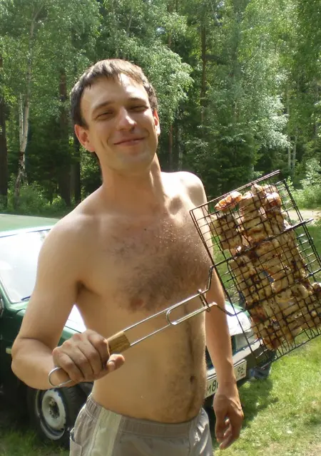 Митяй из Новоуральска, мне 40, познакомлюсь на одну ночь