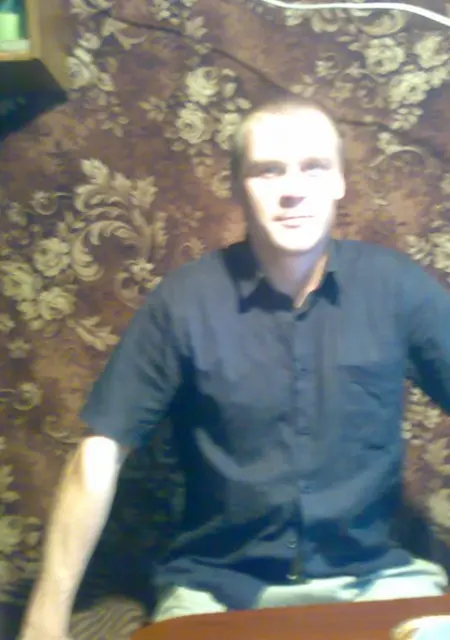 Василий из Усинска, мне 43, познакомлюсь для общения