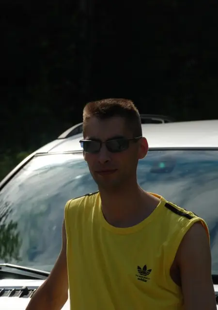 Я Алексей, 48, из Инты, ищу знакомства без обязательств