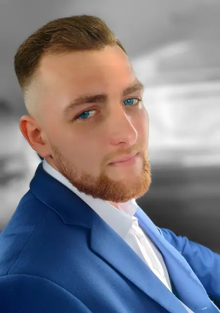 Я Павел, 30, из Перми, ищу знакомство для дружбы