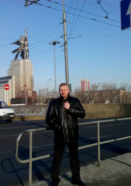 Сержик из Северодвинска, ищу на сайте знакомства на одну ночь