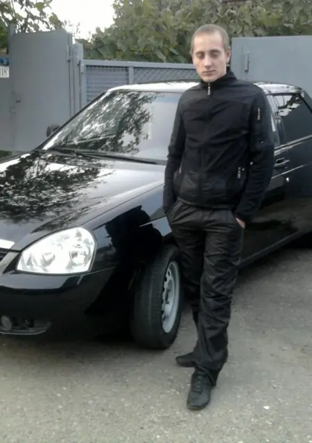 Я Николай, 35, знакомлюсь для общения в Белореченске