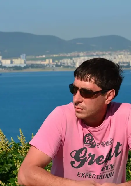 Vladimir из Армавира, мне 45, познакомлюсь на одну ночь