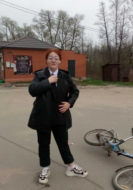 Ариша из Брянска, ищу на сайте знакомства на одну ночь