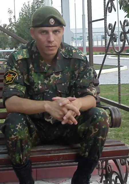 Вадим из Кисловодска, мне 40, познакомлюсь на одну ночь