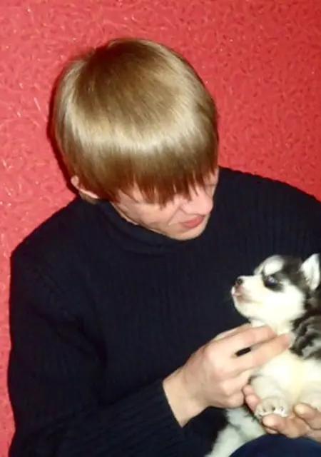 Я Eclipsered, 44, из Нижнекамска, ищу знакомства без обязательств