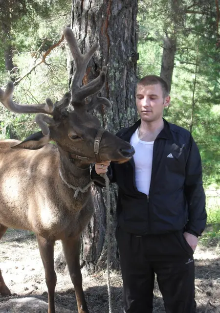 Я Алексей, 40, знакомлюсь на одну ночь в Барнауле