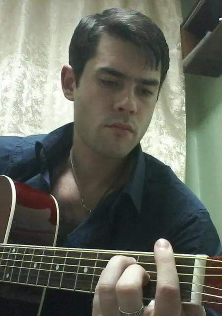 Я Никита, 33, из Ухты, ищу знакомства без обязательств