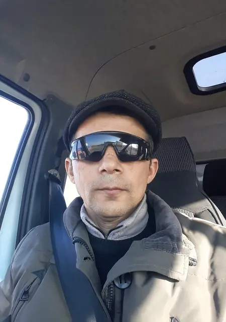 Berkut из Якутска, мне 44, познакомлюсь без обязательств