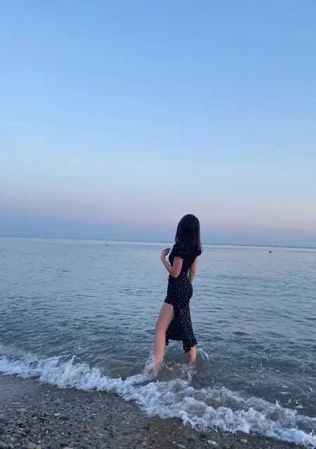 Лиза из Нижнего Новгорода, ищу на сайте общение