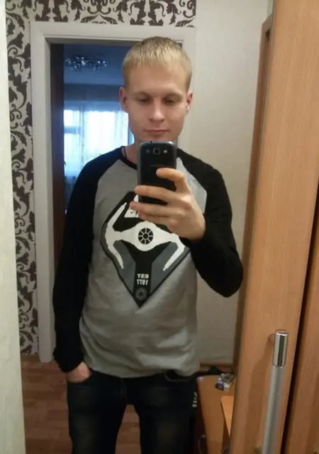 Я Руслан, 31, знакомлюсь без обязательств в Саранске