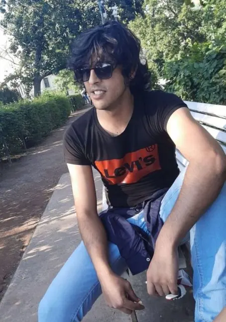 Я Marco, 25, знакомлюсь в Праге