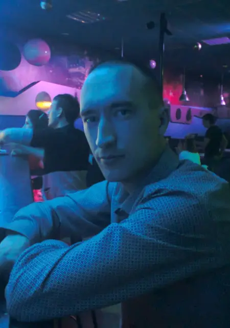 Алексей из Бийска, мне 41, познакомлюсь на одну ночь