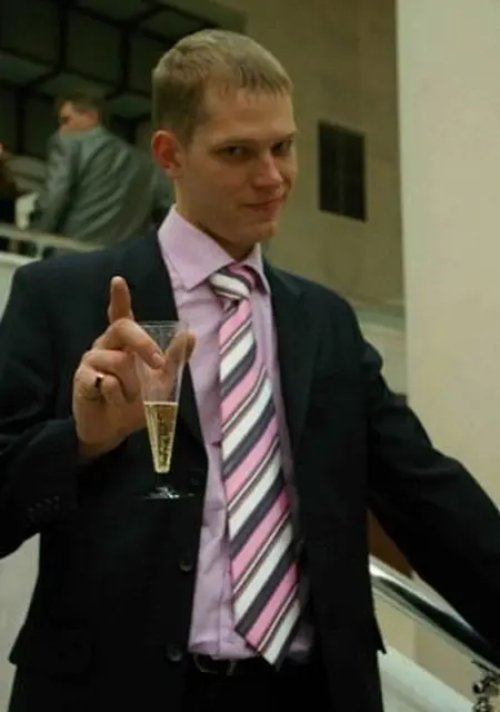 Я Ivan, 38, знакомлюсь без обязательств в Сибае