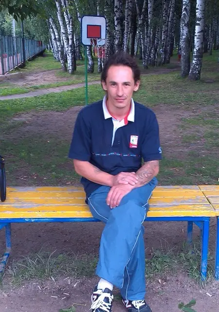 Игорь из Раменского, ищу на сайте знакомства на одну ночь