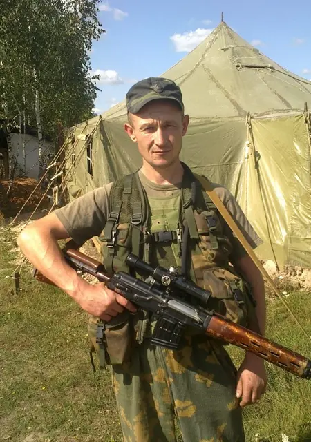 Я Роман, 45, знакомлюсь для вирта в Владимире-Волынском