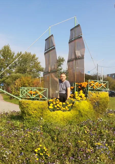 Я Максим, 45, знакомлюсь на одну ночь в Подольске