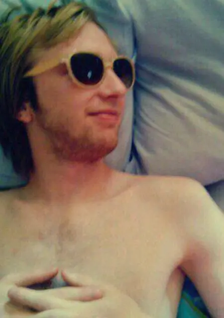 Я Николай, 42, знакомлюсь для приятного времяпровождения в Чебоксарах