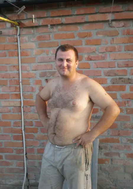 Виталя з Вінниці, шукаю на сайті знайомства на одну ніч