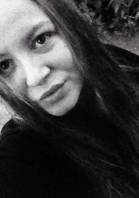Я Кристина, 30, знакомлюсь для постоянных отношений в Томске