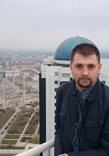 Руслан из Архангельска, ищу на сайте дружбу