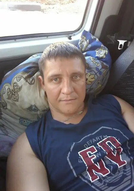 Сергей из Королева, мне 53, познакомлюсь на одну ночь