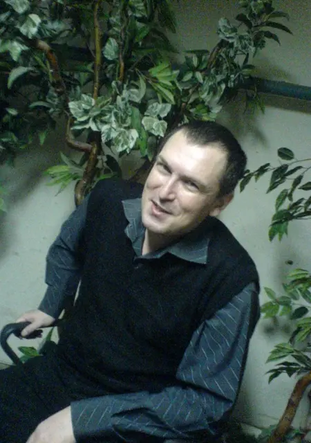 Я Василий, 51, из Волгограда, ищу знакомства без обязательств