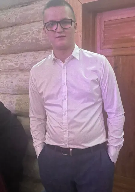 Я Алмаз, 24, знакомлюсь без обязательств в Зеленодольске