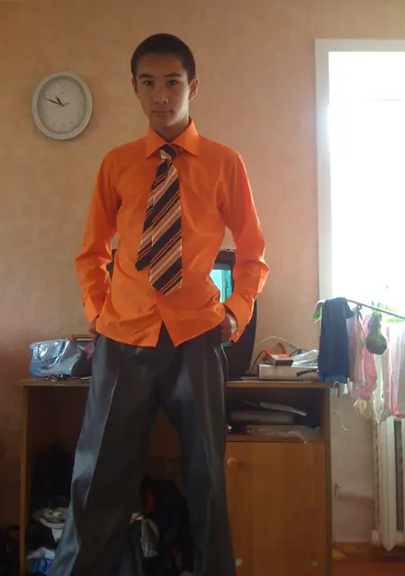 Кирилл из Горно-Алтайска, ищу на сайте вирта