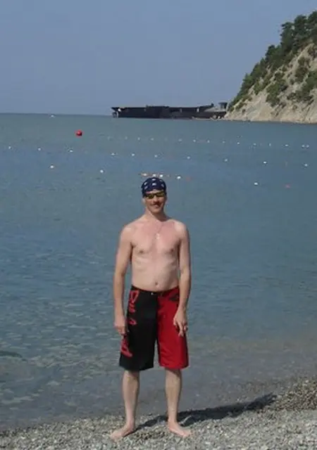 Паша из Пятигорска, мне 49, познакомлюсь на одну ночь