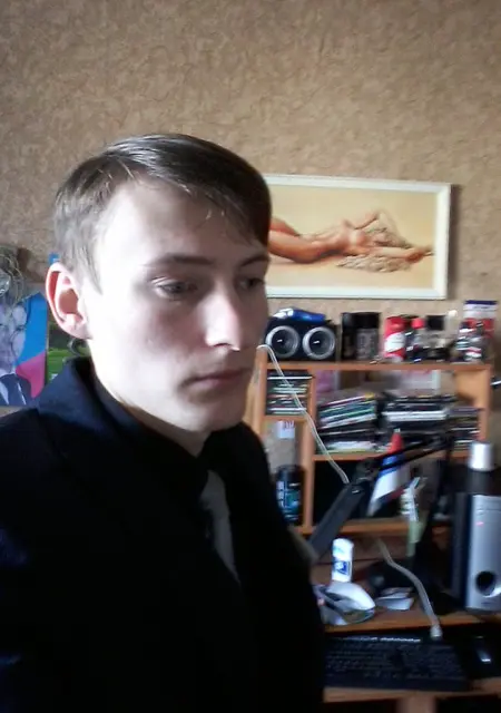 Я Алекс, 36, из Столбцов, ищу знакомства без обязательств